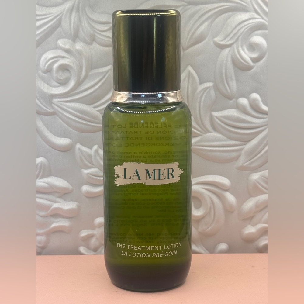La mer the treatment lotion - 3.4oz